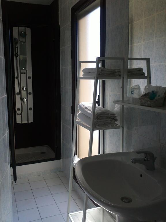 Hotel Castel Moor Le Croisic