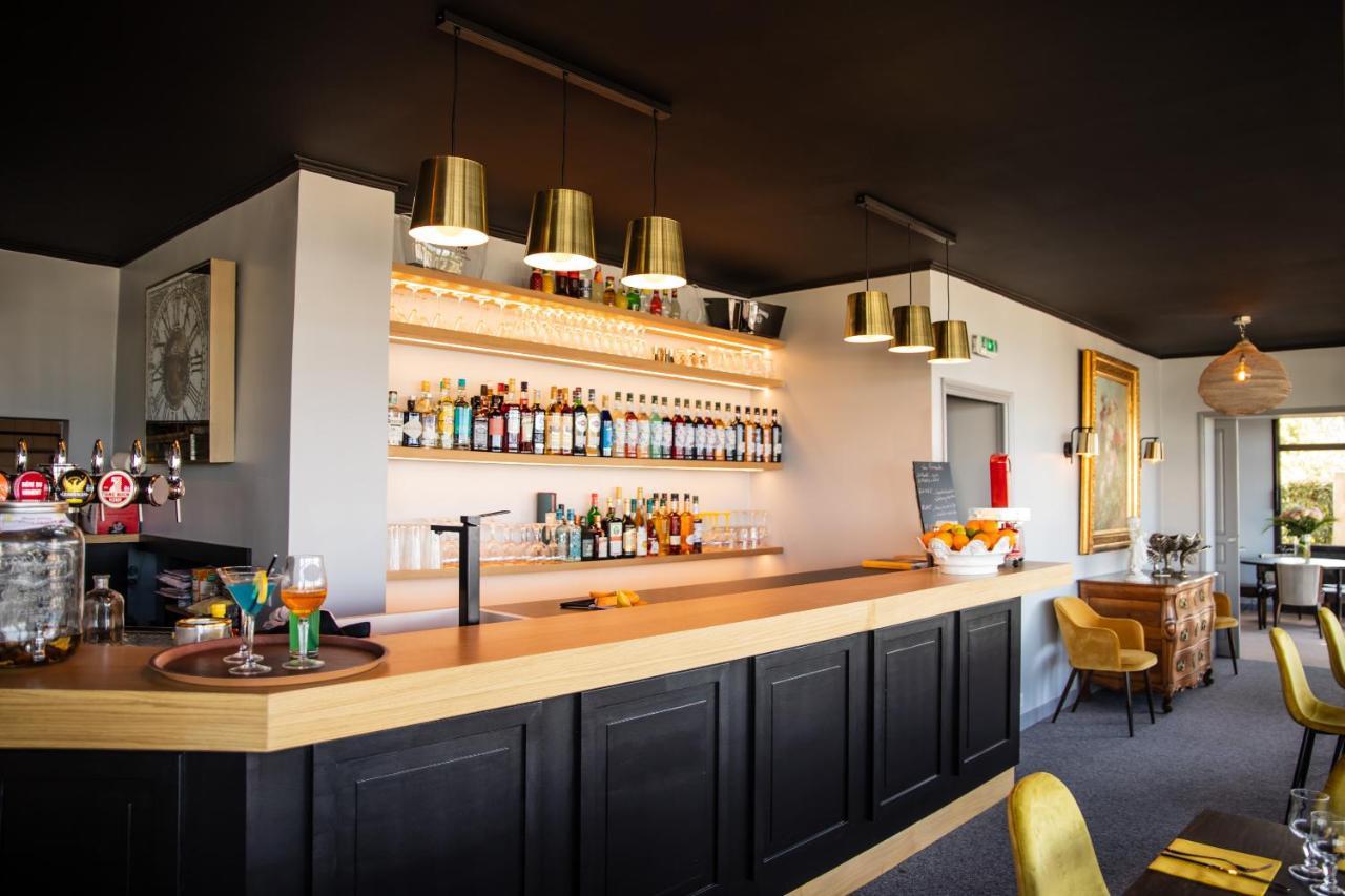 Castel Moor Hotel