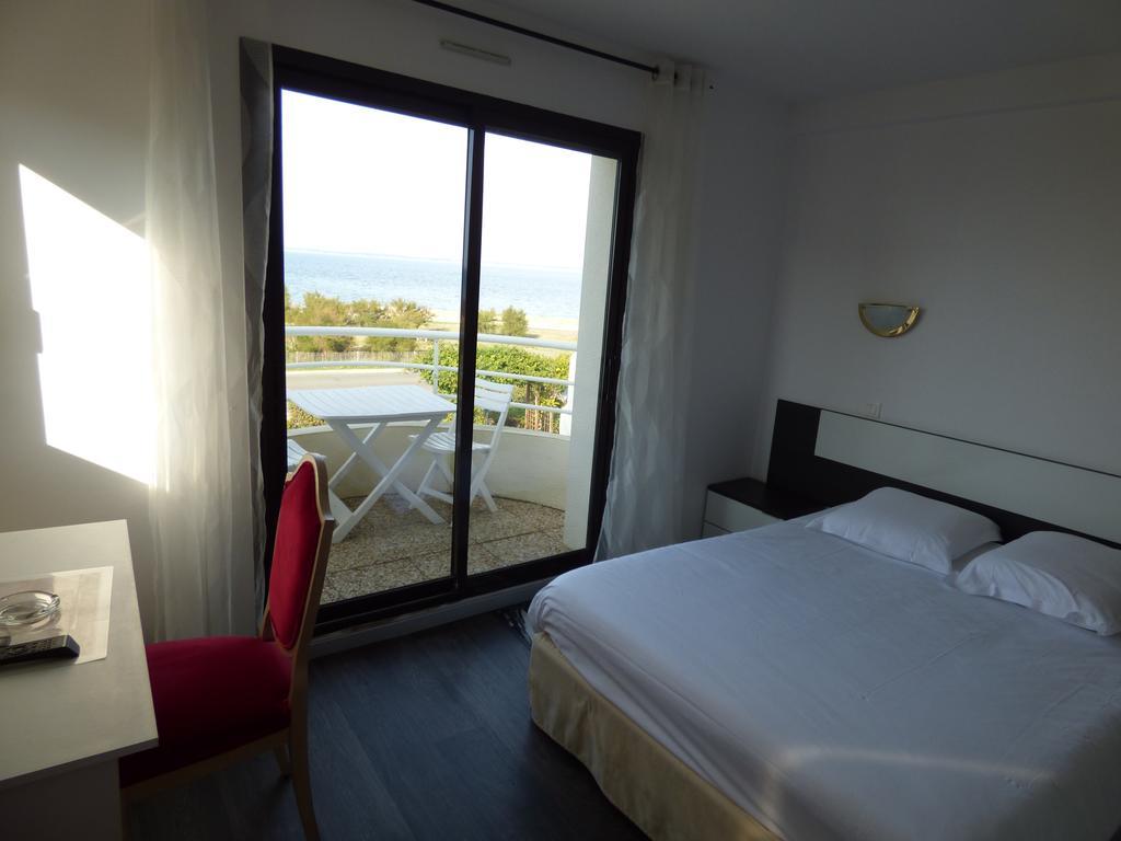 Hotel Castel Moor Le Croisic