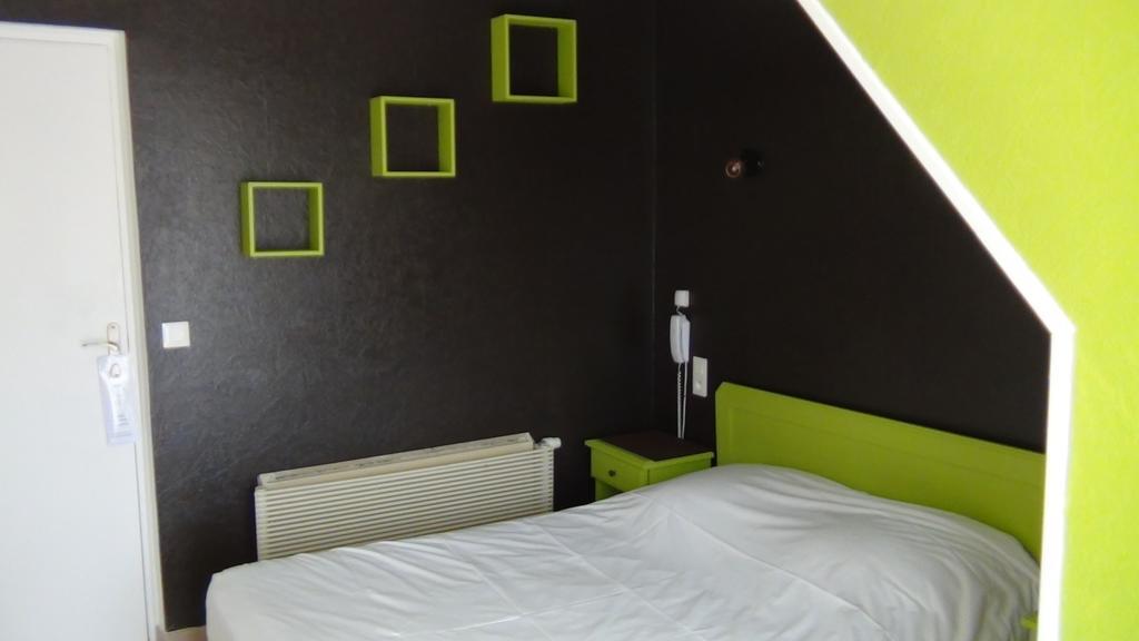 Hotel Castel Moor 2*