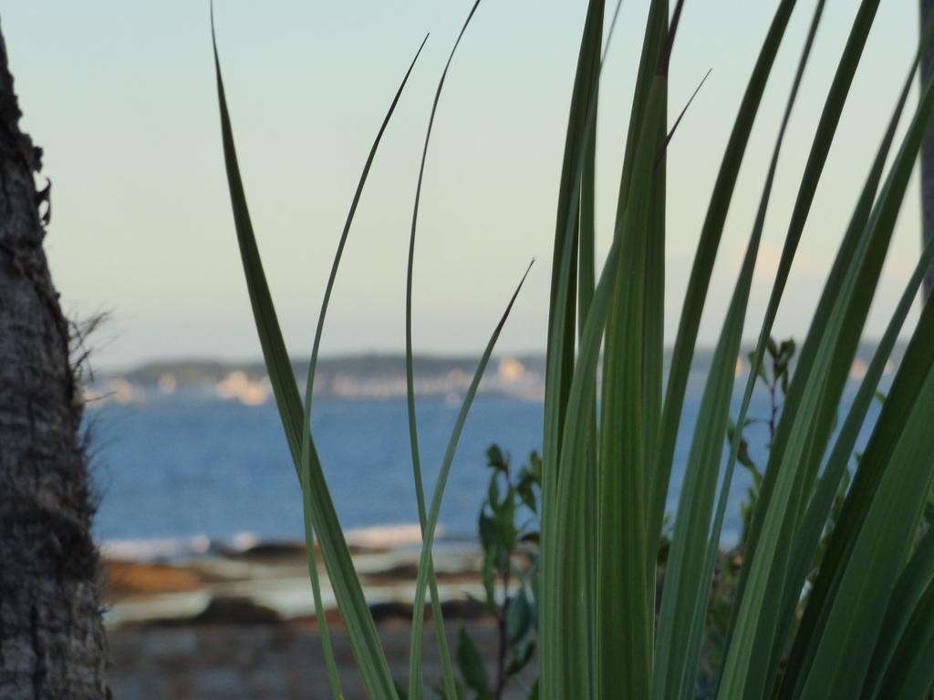 Hotel Castel Moor Le Croisic