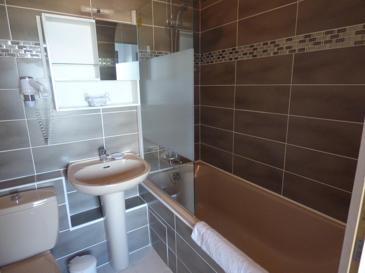 Castel Moor Hotel Le Croisic
