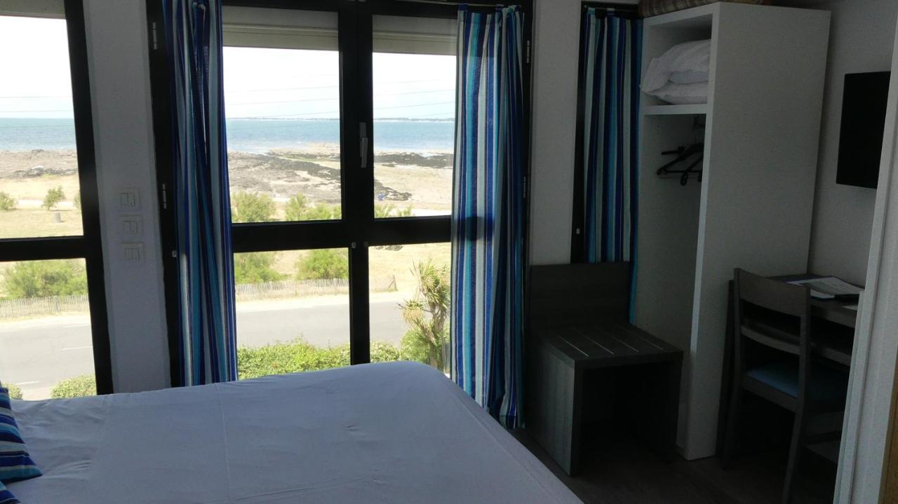 Hotel Castel Moor Le Croisic