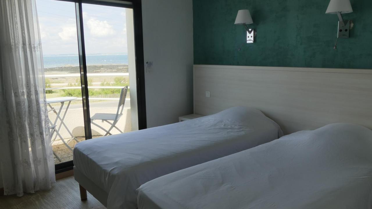Castel Moor Hotel